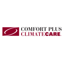 Comfort Plus Heating & Air Conditioning's logo