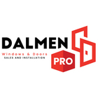 Dalmen Pro's logo