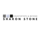 Sharon Stone's logo