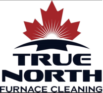 True North Furnace Cleaning's logo
