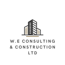 W.E Consulting & Construction LTD's logo