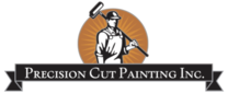 Precision Cut Painting Inc.'s logo