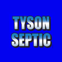 Tyson Septic's logo