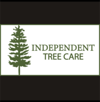 Independent Tree Care Inc.'s logo