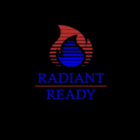 Radiant Ready inc.'s logo