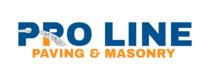 Proline Paving and Masonry's logo