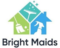 Bright Maids's logo