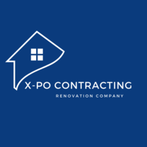 X-PO Contracting Inc's logo