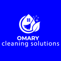 Omary Cleaning Solutions's logo