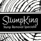 Stumpking's logo