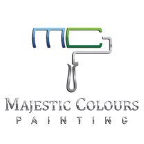 Majestic Colours Painting Services's logo