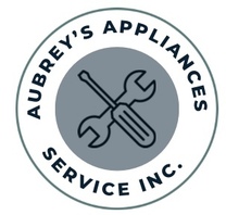 Aubrey's Appliances Service's logo