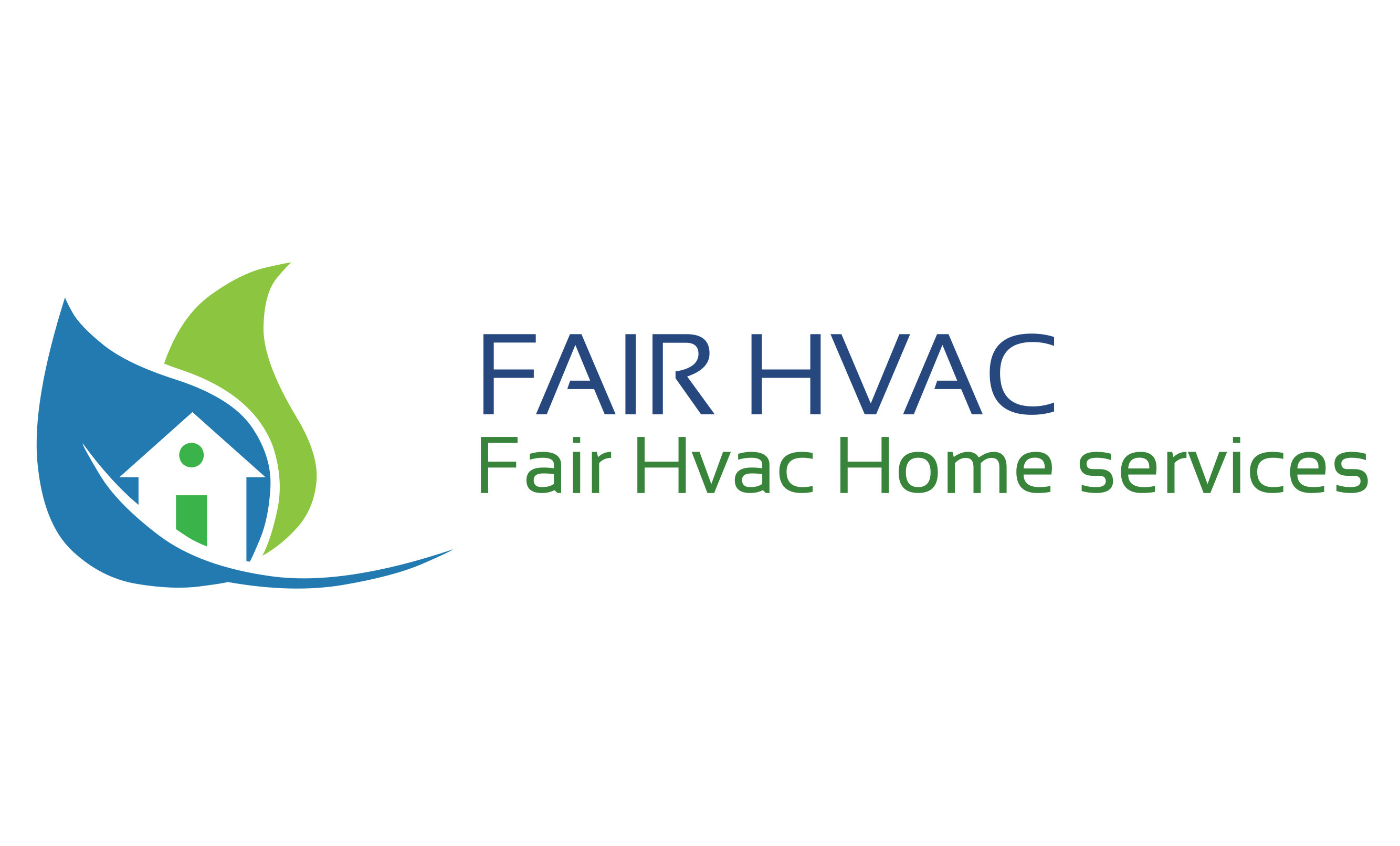 Fair HVAC's logo