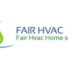 Fair HVAC's logo