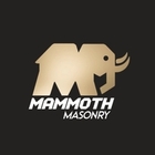 Mammoth Masonry's logo