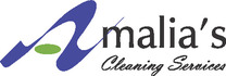 Amalia's Cleaning Services's logo