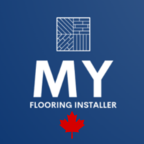 My Flooring Installer's logo