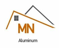 MN Aluminum's logo