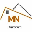 MN Aluminum's logo
