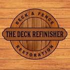 The Deck Refinisher's logo