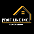 Profline Inc. 's logo