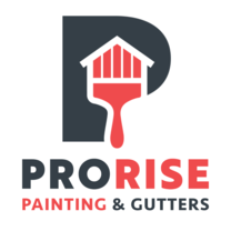 ProRise Painting and Gutters's logo