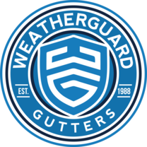 Weatherguard Gutters Inc's logo