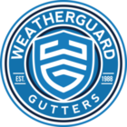 Weatherguard Gutters Inc's logo