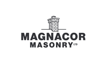 Magnacor Masonry Ltd 's logo