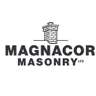 Magnacor Masonry Ltd 's logo