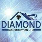 DIAMOND CONSTRUCTION LTD's logo