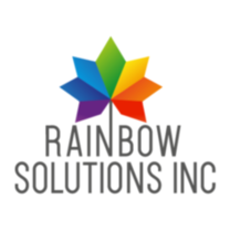Rainbow Solutions Inc's logo