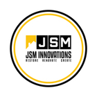 JSM INNOVATIONS's logo