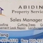 Abiding Property Service Inc's logo