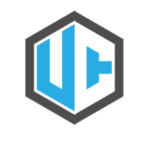 UC CONSTRUCTION/CONTRACTOR's logo