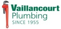 Vaillancourt Plumbing & Drains's logo