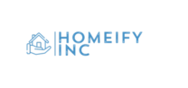 Homeify Inc's logo
