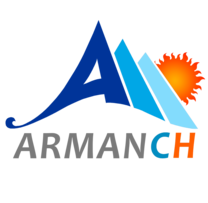Armanch's logo