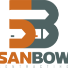 Sanbow Contracting 's logo