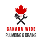 Canada Wide Plumbing & Drain Services Inc.'s logo
