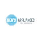 Ben's Appliances's logo