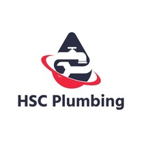 HSC Plumbing's logo