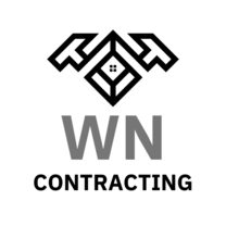 WN Contracting's logo