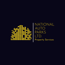 National Auto Parks LTD.'s logo