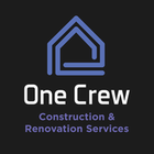 One Crew Construction and Renovation
