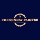 The Sunday Painter's logo