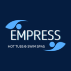 Empress Hot Tubs & Swim Spas's logo