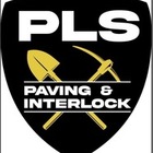 PLS PAVING & INTERLOCK INC's logo