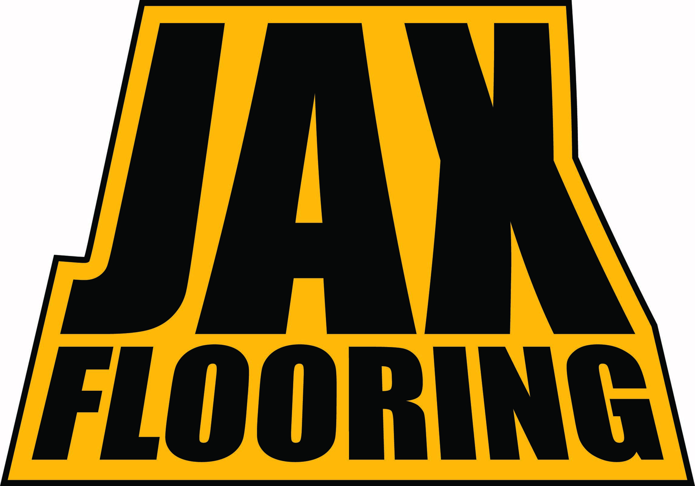 JAX FLOORING's logo