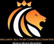 Milanos All-Star Construction Inc.'s logo